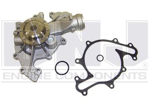 Rock products wp4122 water pump-engine water pump