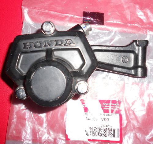 Front brake caliper honda gl100 gl125