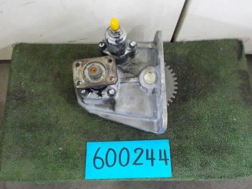 Isuzu forward , borneo , giga 2002 pto [4430400]