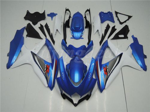 Injection fairing for 2008-2010 gsxr 600 750 08 09 k8 suzuki  mold bodywork f06