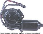 Cardone industries 47-4301 remanufactured window motor