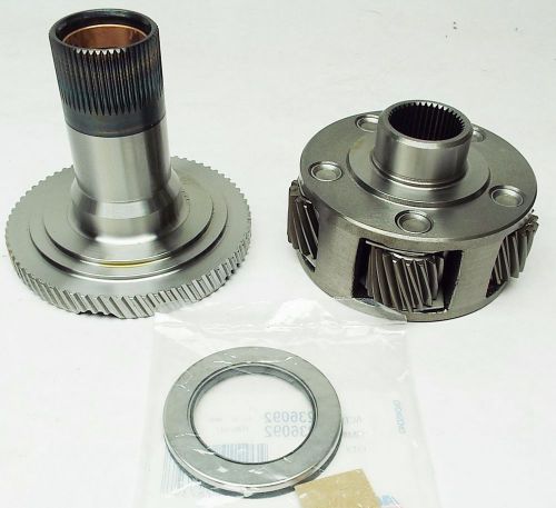 New gm 700r4 4l60e 4l65e 5-pinion front planet heavy duty performance update kit