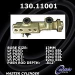 Centric parts 130.11001 new master cylinder