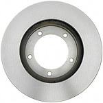 Raybestos 96797 front disc brake rotor