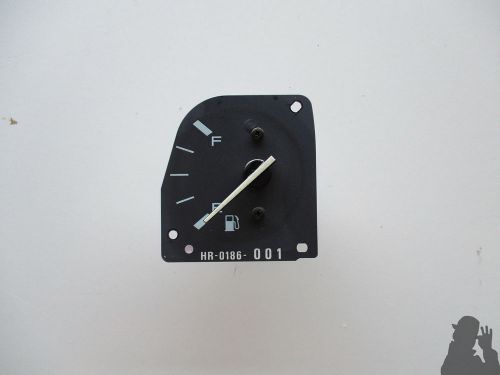 1994 1995 1996 1997 honda accord *hr-0186-001* fuel gauge