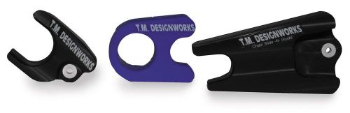 Tm design works ycp-700-bu bolt-on super protector