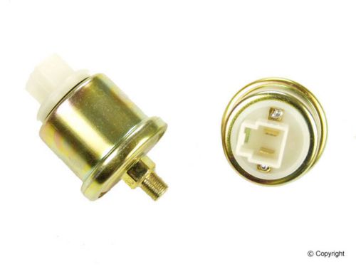 Engine oil pressure switch-sankei wd express fits 85-89 nissan 300zx 3.0l-v6