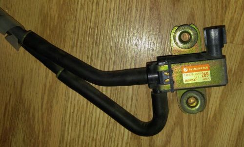 2004-2005 subaru wrx sti boost control solenoid