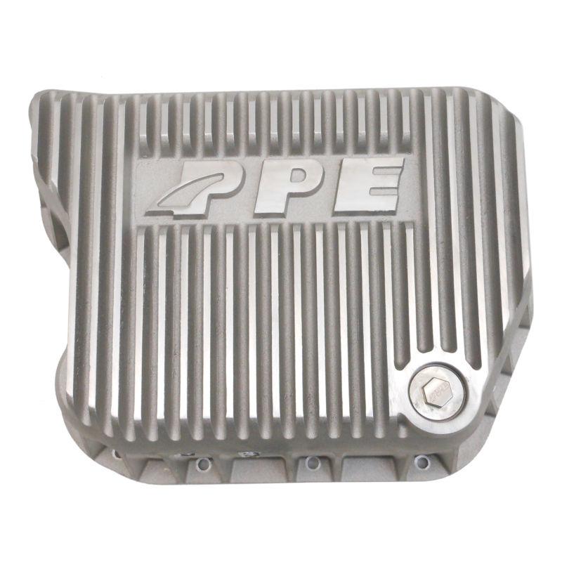 1966-2007 dodge 727 ppe deep transmission pan gas diesel  made in u.s.a.