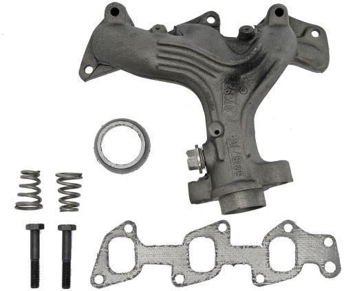 Exhaust manifold dorman 674-200