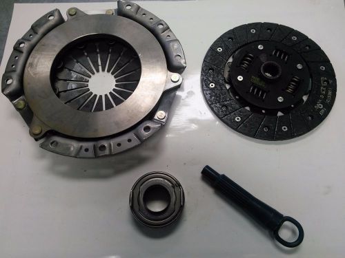 Mu47590-1b zoom clutch kit (perfection)