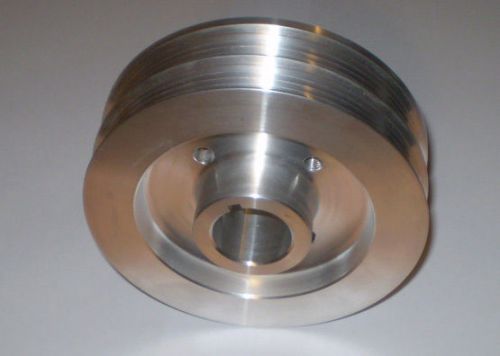 3s-g(t)e alloy crankshaft pulley - mr2 sw20
