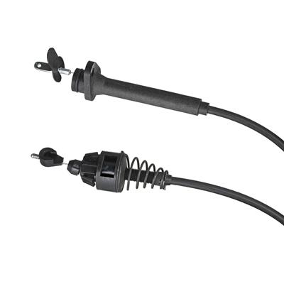 Atp y-108 detent cable-auto trans detent cable