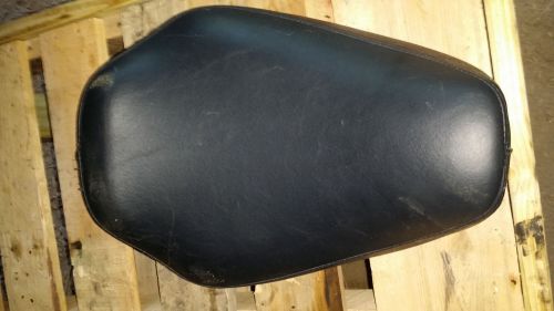 99 sportster seat