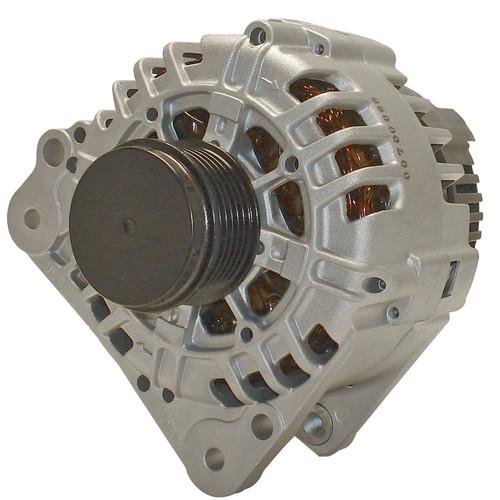 Acdelco professional 334-1471 alternator/generator-reman alternator