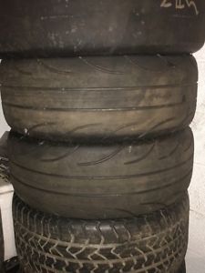 2 235 60 15 mickey thompson drag radials