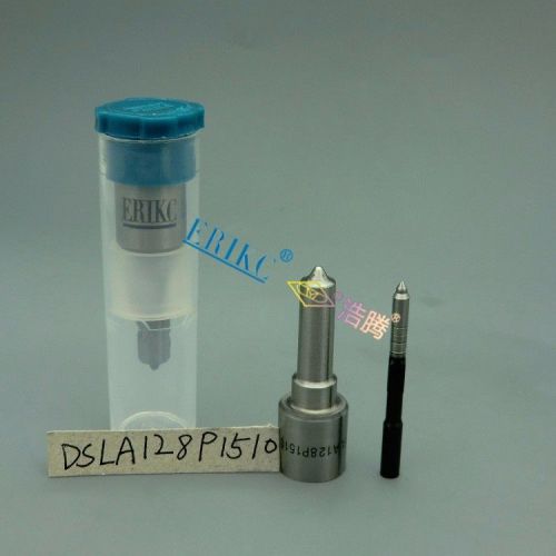 Erikc bosch nozzle dsla128p1510 for engine komatsu 200-8 cummins qsb6 7