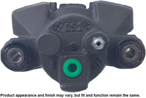 Cardone 18-4755s rear brake caliper-reman friction choice caliper