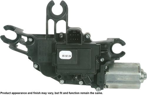 Cardone 40-2061 windshield wiper motor-reman wiper motor