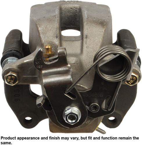 Cardone 19-b2720 rear brake caliper-reman friction choice caliper w/bracket