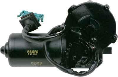 Cardone 43-3401 windshield wiper motor-reman wiper motor