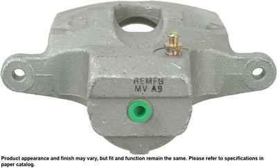 Cardone 18-5059 rear brake caliper-reman friction choice caliper