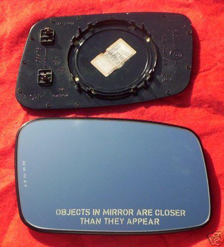 Purchase Volvo 850 S70 V70 S40 V40 C70 Heated Mirror Rh Passenger Oem In Montebello California 5638