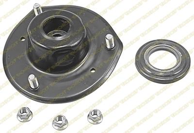 Private brand-monroe 159002040 strut cushion/mount