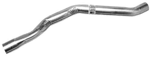 Walker exhaust 44970 exhaust pipe-exhaust intermediate pipe