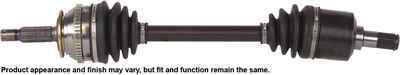 Cardone 60-3356 cv half-shaft assembly-reman constant velocity drive axle