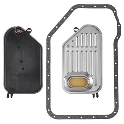 Atp b-263 transmission filter-auto trans filter kit