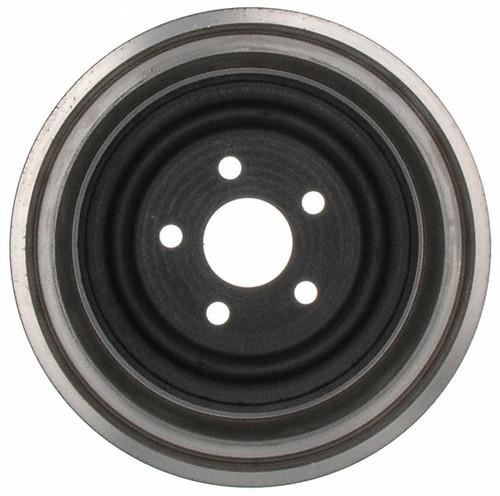 Raybestos 2916 rear brake drum-pg plus drum