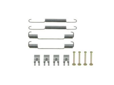 Dorman hw17309 rear brake drum hardware kit-brake hardware kit - drum