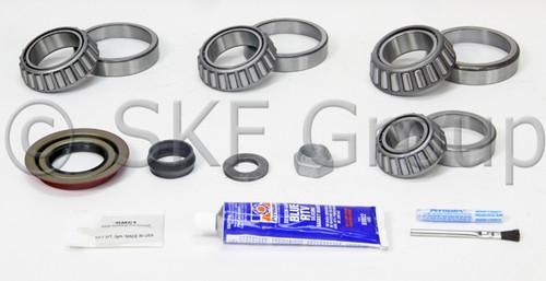 Skf sdk304-a bearing, differential kit-axle differential bearing & seal kit