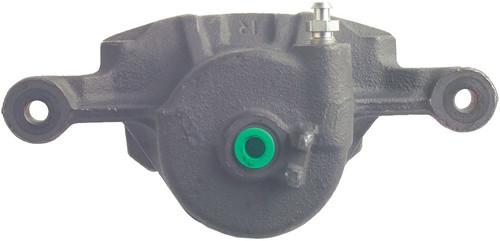 Cardone 19-1799 front brake caliper-reman friction choice caliper