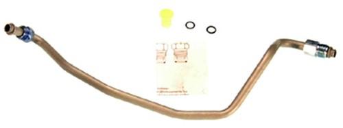 Edelmann 80228 steering pressure hose-pressure line assembly