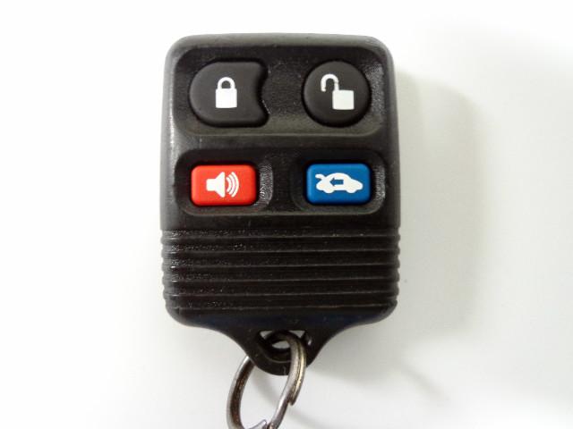 Oem original ford focus 00-09 keyless entry remote fob 4 button transmitter phob