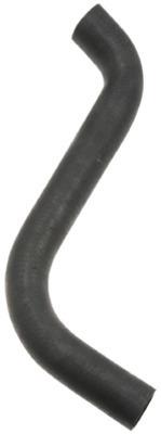 Dayco 70627 upper radiator hose-radiator coolant hose