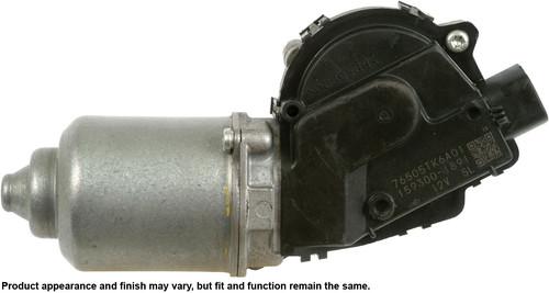 Cardone 43-4053 windshield wiper motor-reman wiper motor