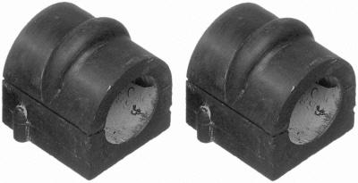 Moog k6281 sway bar bushing-suspension stabilizer bar bushing kit