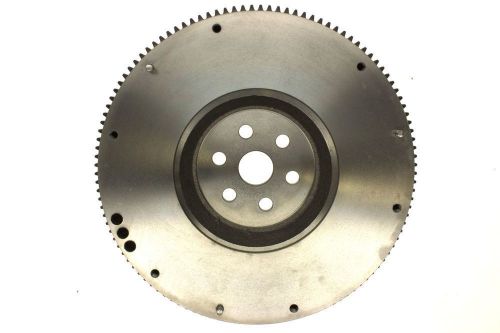 Flywheel  sachs  nfw9125