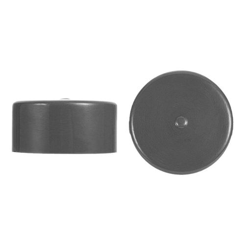 2*bearing buddy bras 198&#034; rubber caps dust covers replacement for trailerboat