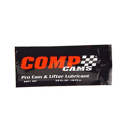 Comp cams pro-cam lube 18 grams 103