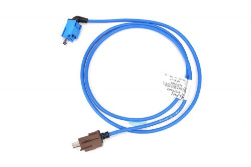 Television antenna cable