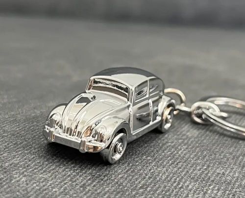 Vw keychain