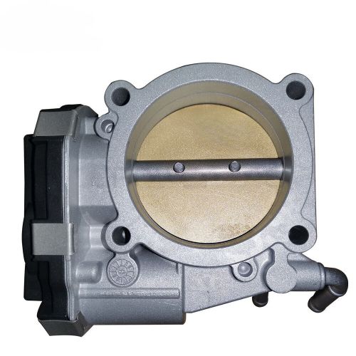 Throttle body for 2016-2019 nissan maxima pathfinder infiniti qx60 3.5l ·