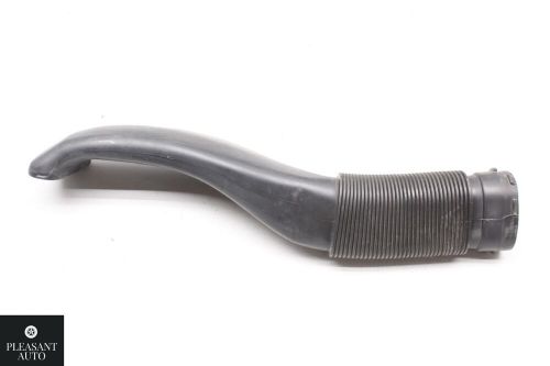 2009-2013 bmw e70 x5 35d diesel engine fresh air intake duct tube oem