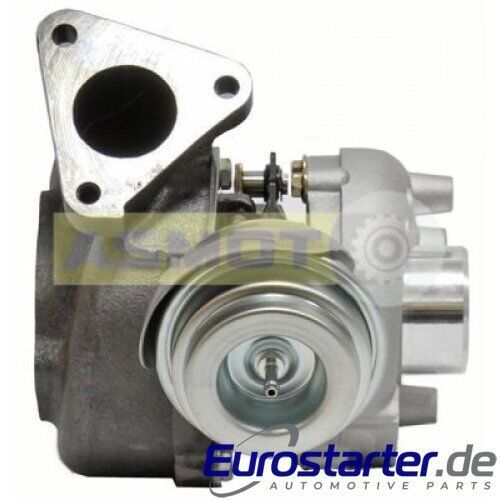 1*** turbocharger new - oe-ref. 028145702hx for vag-