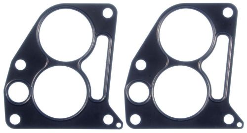 Fuel injection plenum gasket set-eng code: ej253 mahle ms19523