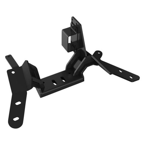 Hooker 71222005hkr - blackheart™ transmission crossmember